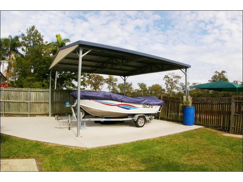 21 Oxley Street, Deception Bay QLD 4508