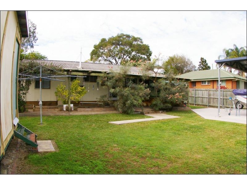 21 Oxley Street, Deception Bay QLD 4508