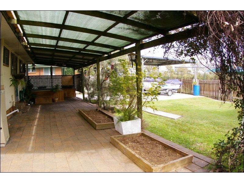 21 Oxley Street, Deception Bay QLD 4508