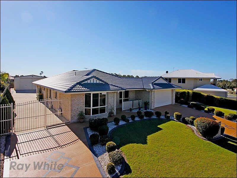 60 Macarthur Crescent, Deception Bay QLD 4508