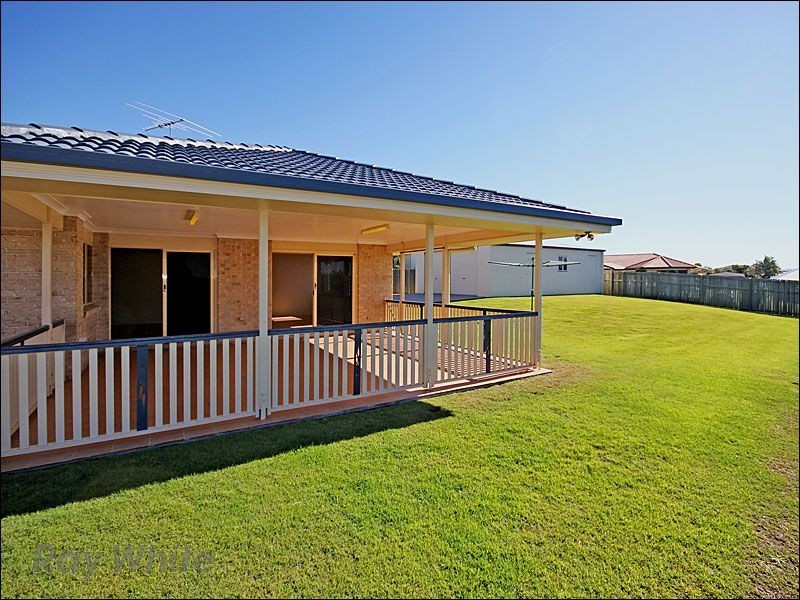 60 Macarthur Crescent, Deception Bay QLD 4508