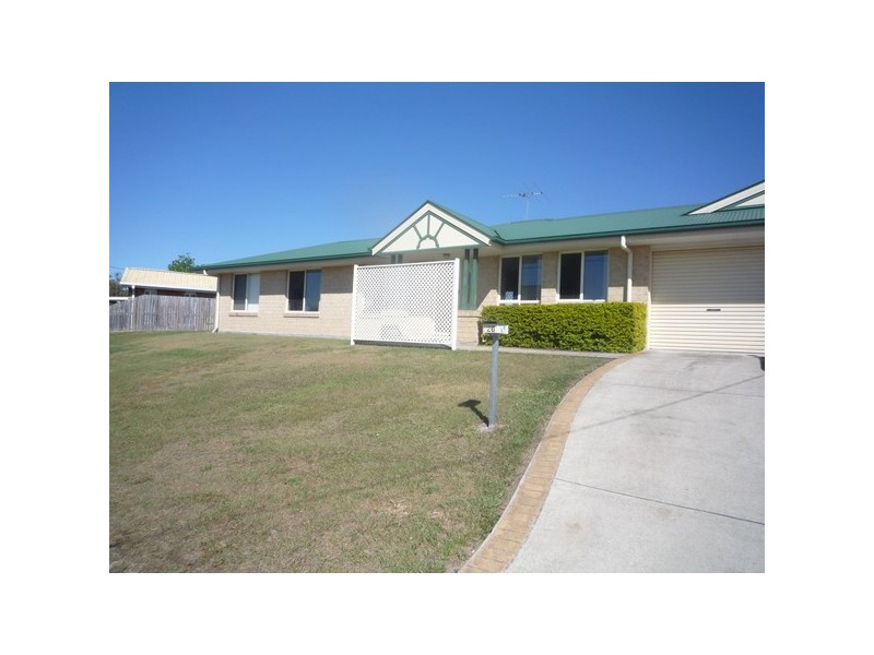 26 Admiral Drive, Deception Bay QLD 4508