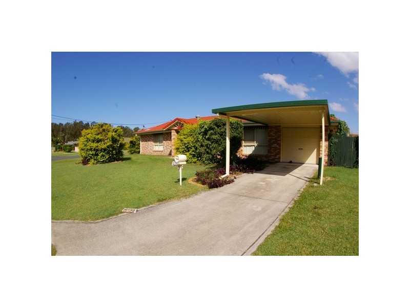 31 Antigua Crescent, Deception Bay QLD 4508