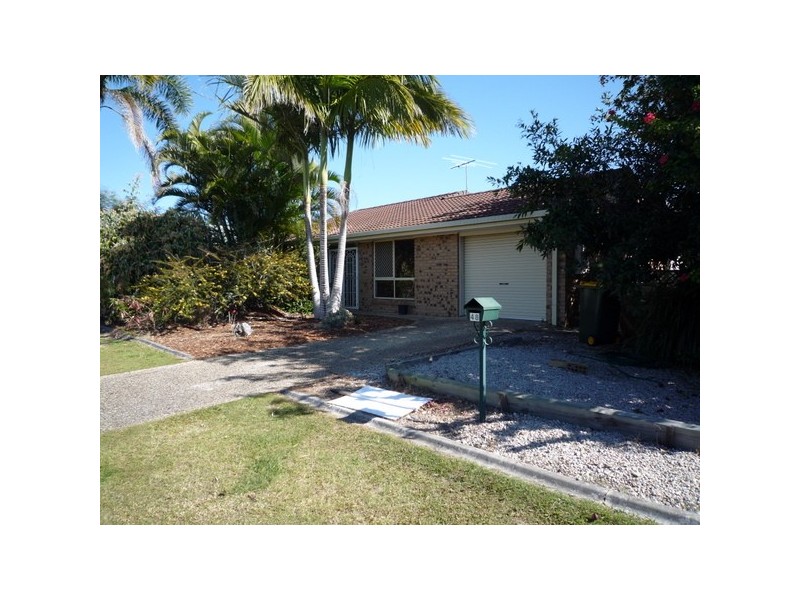 48 Sirene Crescent, Deception Bay QLD 4508