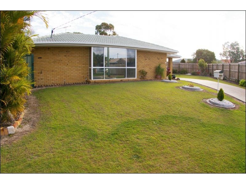 15 Mary-Leigh Street, Deception Bay QLD 4508