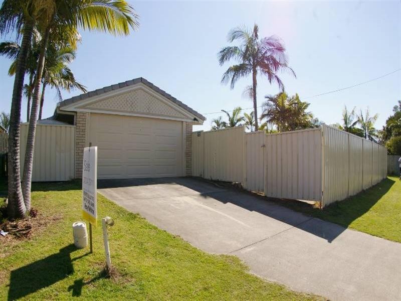 43 Bermuda Avenue, Deception Bay QLD 4508