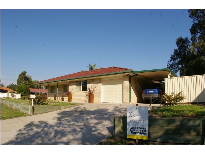 6 Stamp Street, Deception Bay QLD 4508