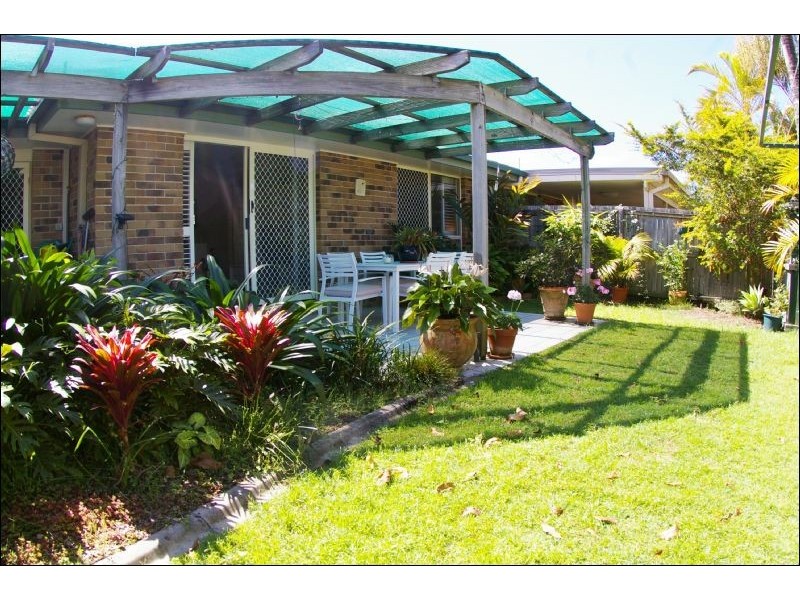 39/77-97 Cotterill Avenue, Bongaree QLD 4507