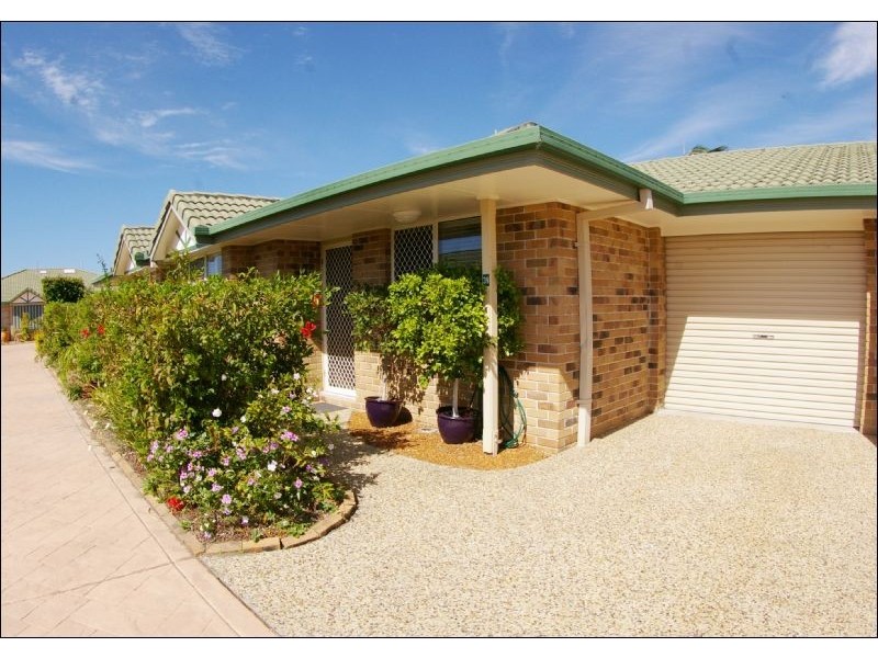 39/77-97 Cotterill Avenue, Bongaree QLD 4507