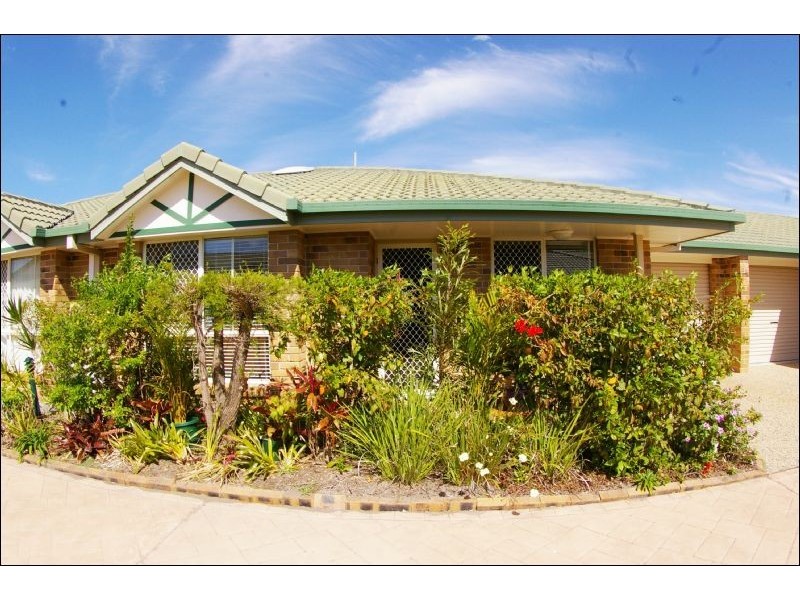 39/77-97 Cotterill Avenue, Bongaree QLD 4507