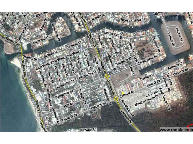 39/77-97 Cotterill Avenue, Bongaree QLD 4507