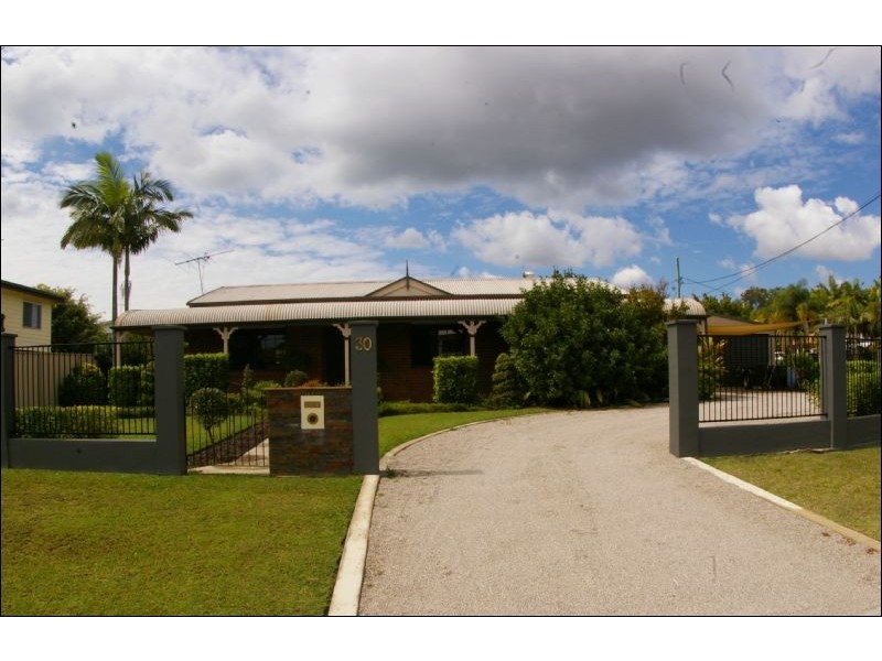 30 Bisschop Street, Deception Bay QLD 4508