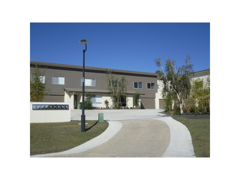 3/17 Lady Bowen Parade, Rothwell QLD 4022