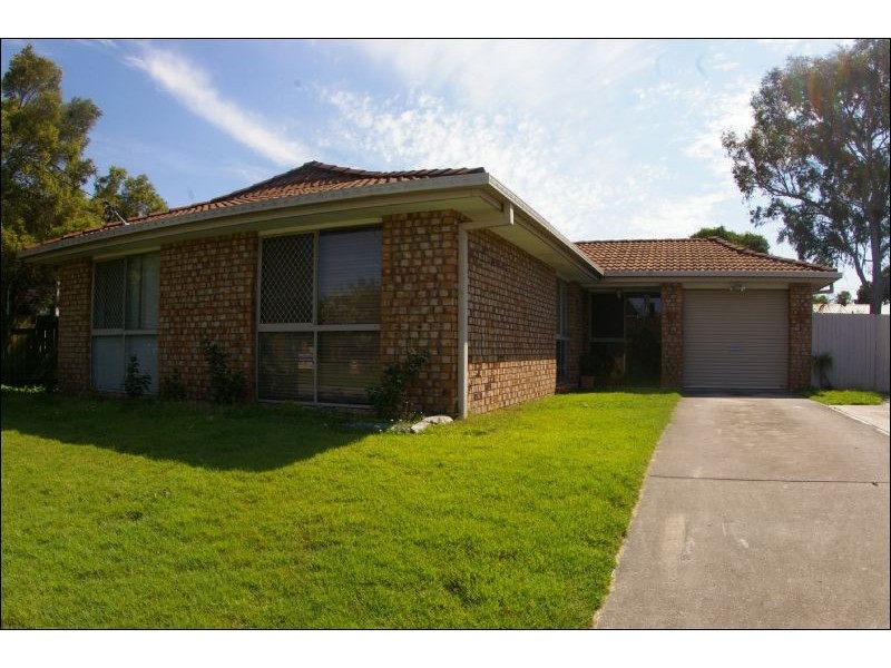 12 Magpie Court, Deception Bay QLD 4508