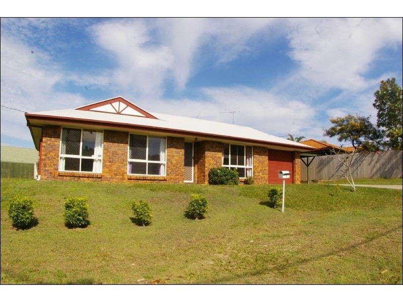 1 Janelle Court, Deception Bay QLD 4508