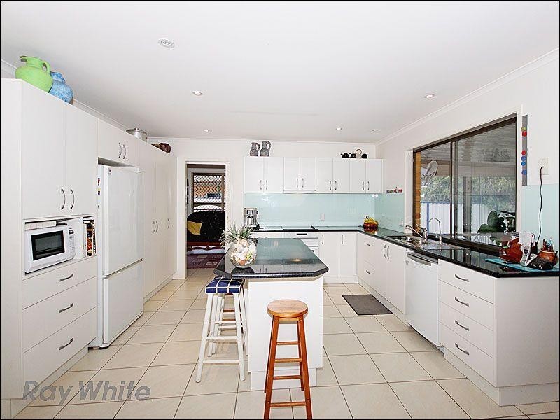 7 Bancroft Terrace, Deception Bay QLD 4508