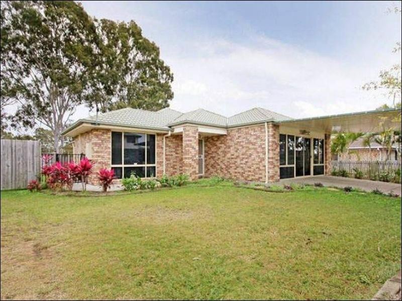 8 Seagull Court, Deception Bay QLD 4508