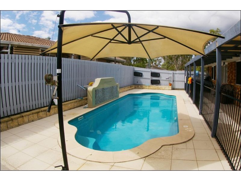 8 Delvene Court, Deception Bay QLD 4508