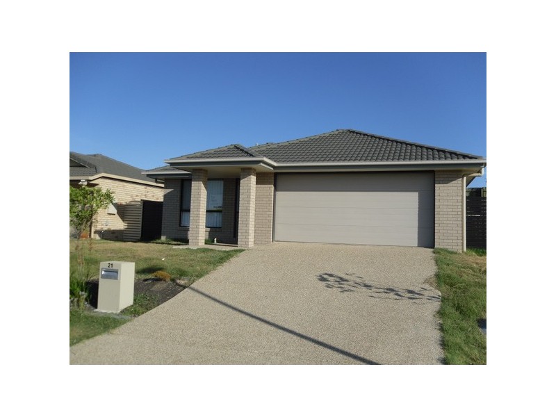 21 Peggy Road, Bellmere QLD 4510