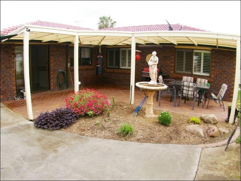 45 Bucknor Drive, Deception Bay QLD 4508