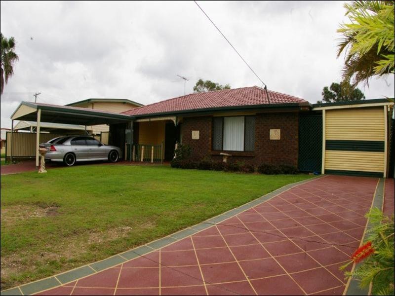 45 Bucknor Drive, Deception Bay QLD 4508