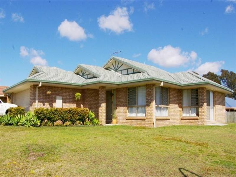 102 Bronzewing Crescent, Deception Bay QLD 4508