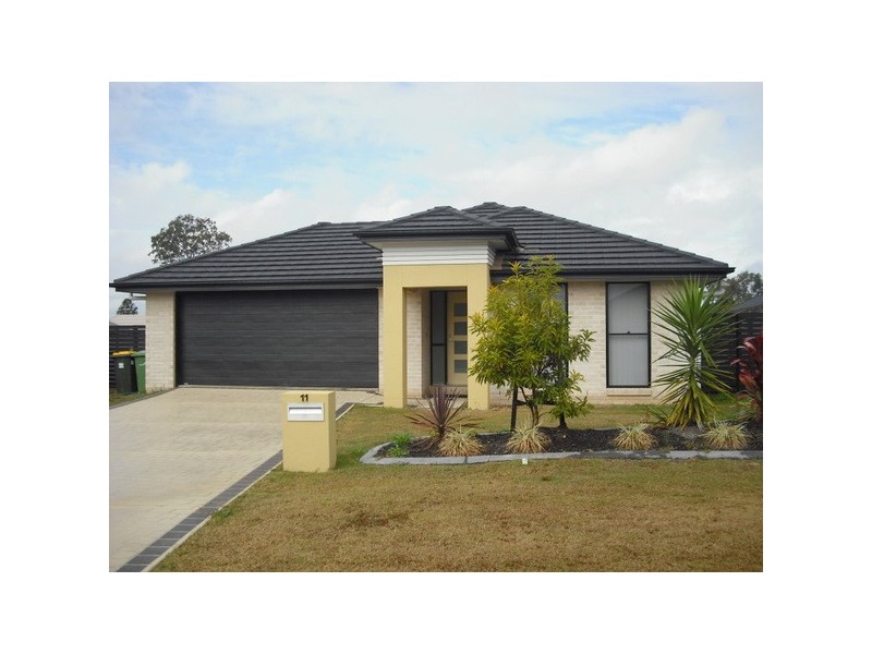 11 Rhiannon Court, Bellmere QLD 4510