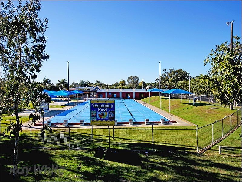 Deception Bay QLD 4508