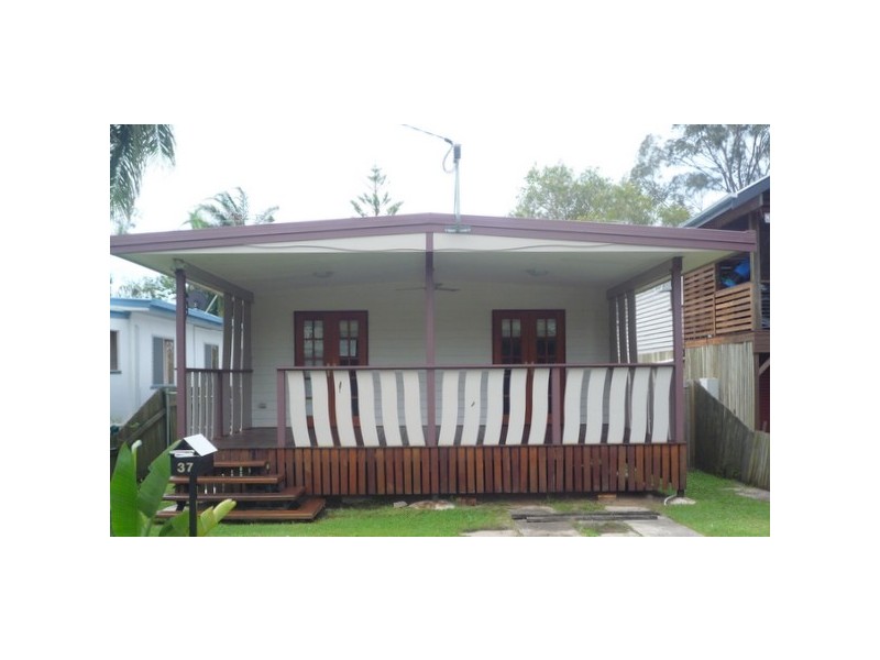 37 Osborne Terrace, Deception Bay QLD 4508