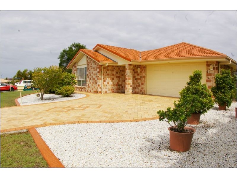 17 Cairns Crescent, Deception Bay QLD 4508