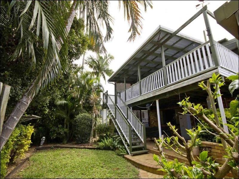 3 Rotary Crescent, Redcliffe QLD 4020