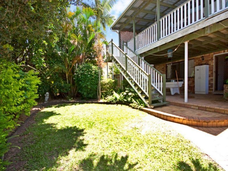 3 Rotary Crescent, Redcliffe QLD 4020