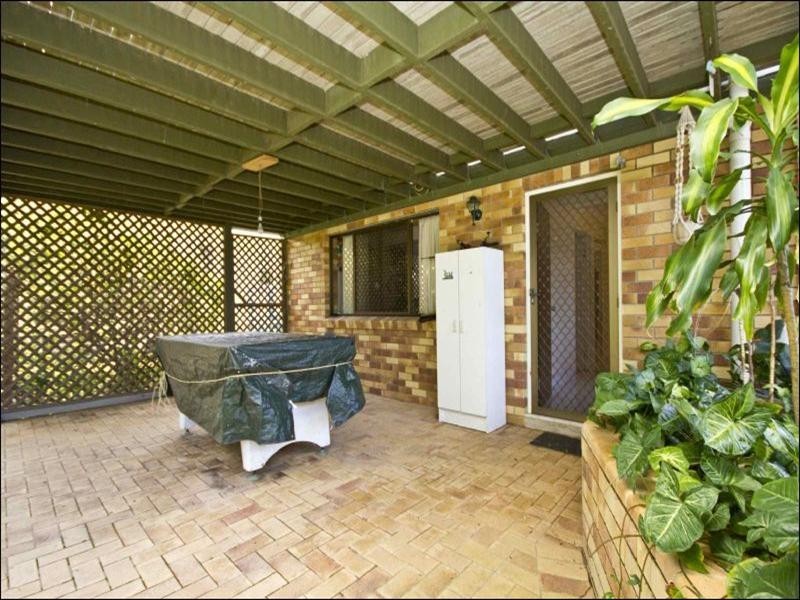 3 Rotary Crescent, Redcliffe QLD 4020