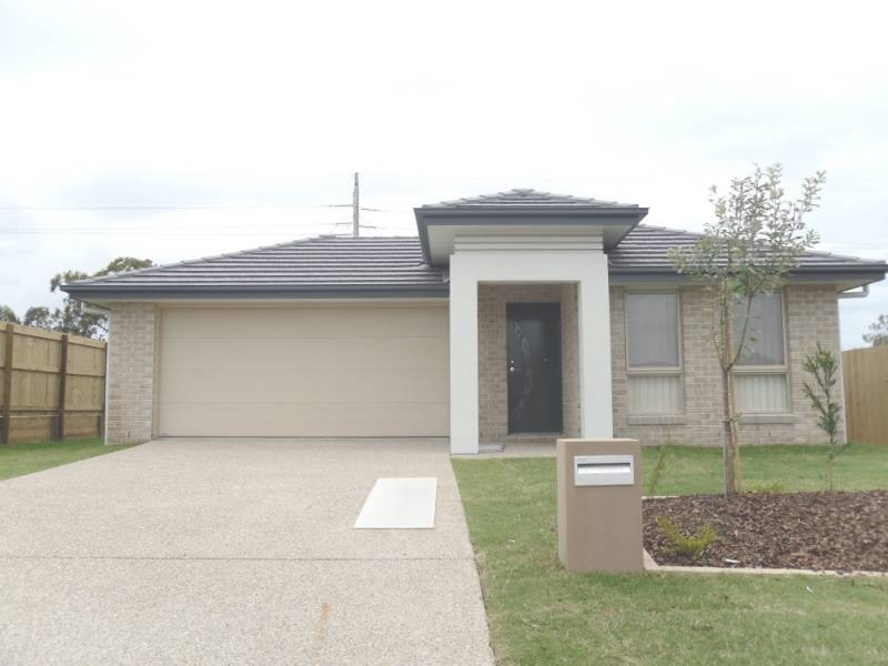 6 Water Gum Crescent, Ningi QLD 4511