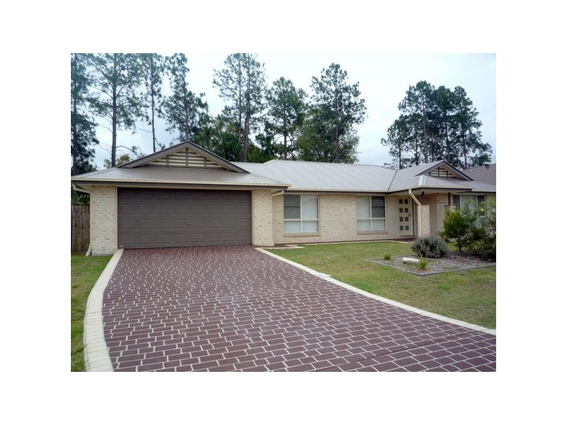 4 Pendula Drive, Burpengary QLD 4505