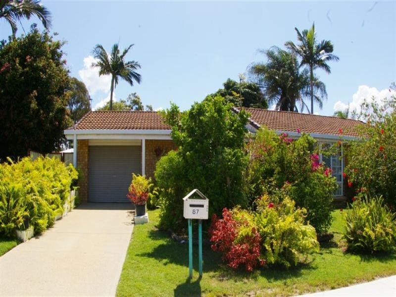 87 Coman Street North, Deception Bay QLD 4508