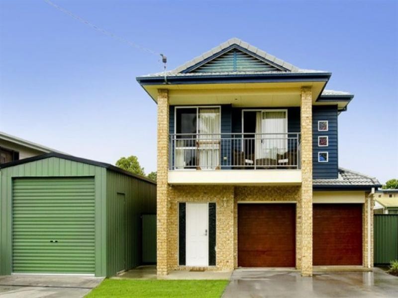 16 Wallin Avenue, Deception Bay QLD 4508