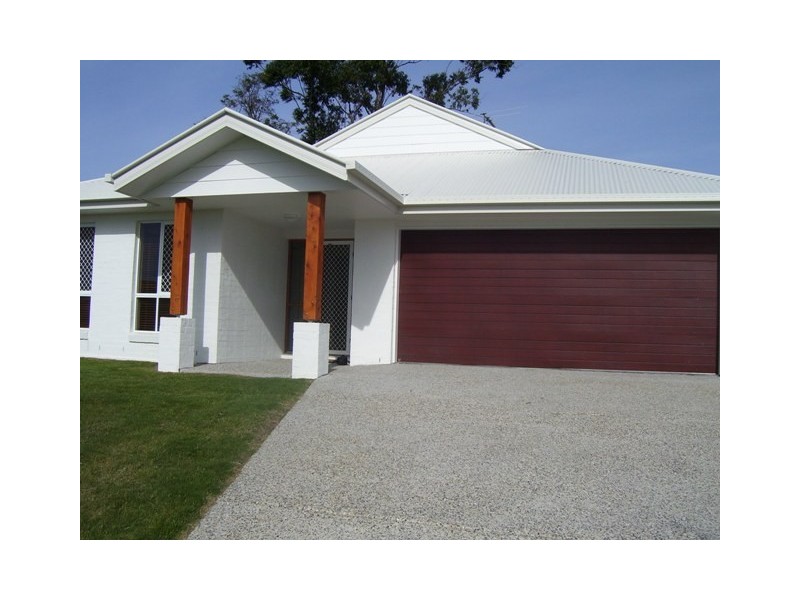 12 Caitlin Court, Rothwell QLD 4022