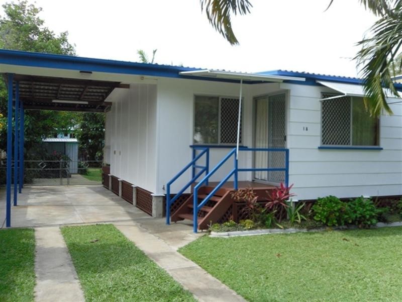 18 Upper Union Street, Deception Bay QLD 4508