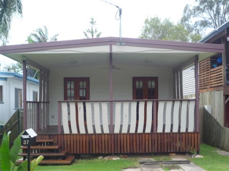37 Osborne Terrace, Deception Bay QLD 4508