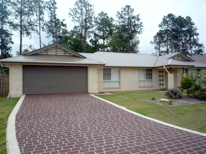 4 PENDULA Drive, Burpengary QLD 4505