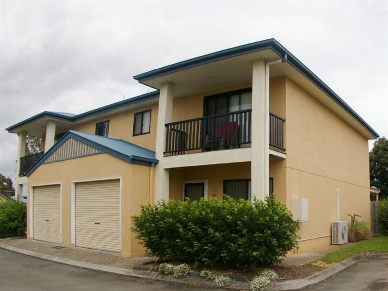 48/128 Webster Road, Deception Bay QLD 4508