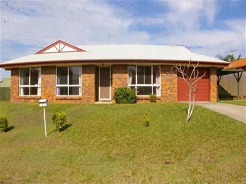 1 Janelle Court, Deception Bay QLD 4508