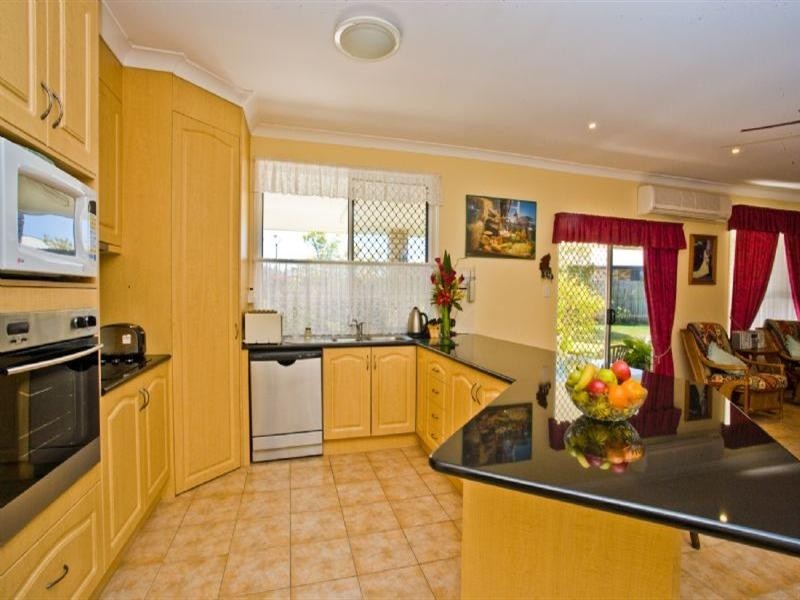 37 Parsons Boulevard, Deception Bay QLD 4508