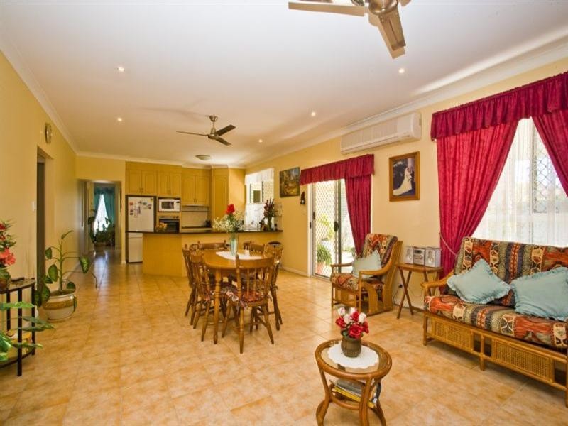 37 Parsons Boulevard, Deception Bay QLD 4508