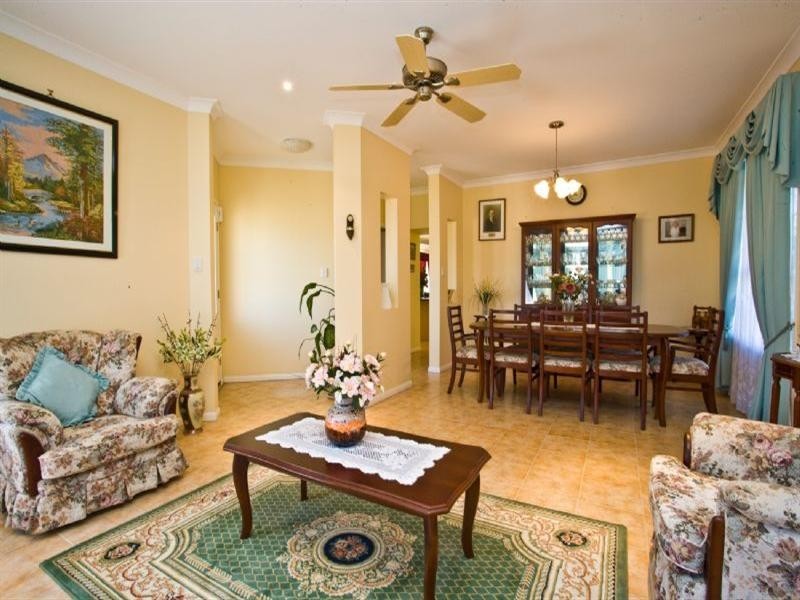 37 Parsons Boulevard, Deception Bay QLD 4508