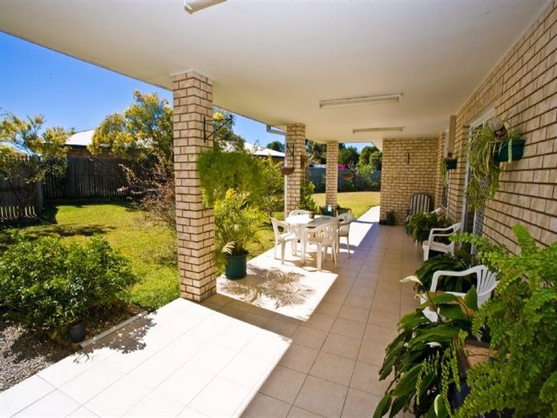 37 Parsons Boulevard, Deception Bay QLD 4508