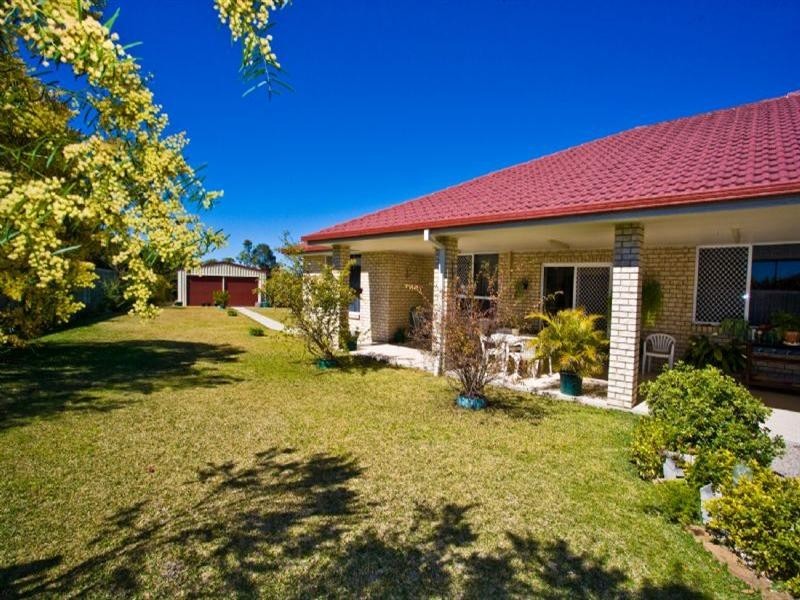 37 Parsons Boulevard, Deception Bay QLD 4508