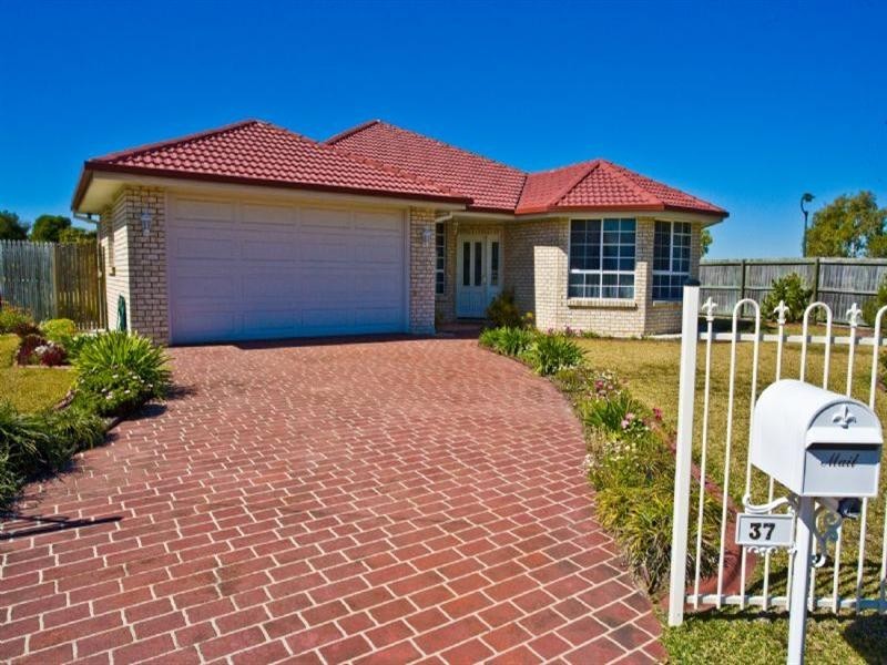 37 Parsons Boulevard, Deception Bay QLD 4508