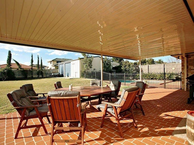 5 Hughendon Court, Deception Bay QLD 4508